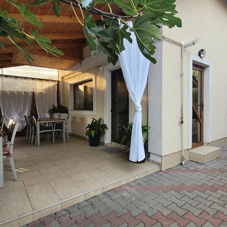 Hotel La Cassa Timişoara Exterior foto